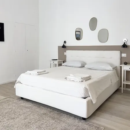 Boutique Apartment Bari