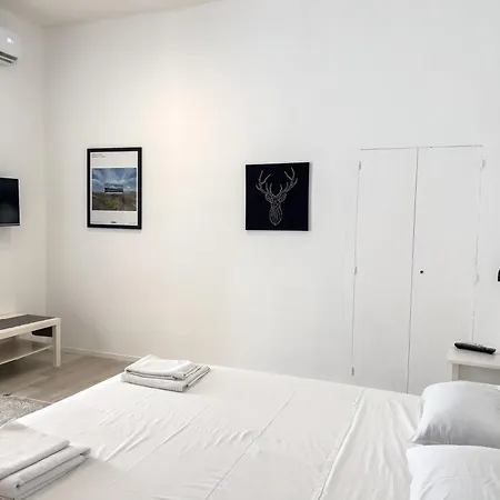 Appartement Boutique