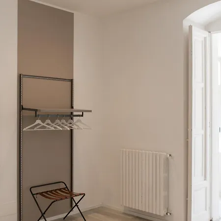 Boutique Apartmán *