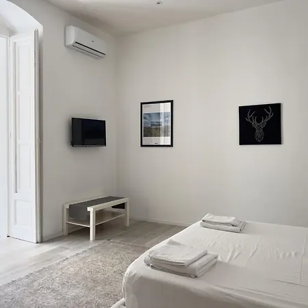 Apartmán Boutique Bari