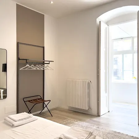 Boutique Apartment *