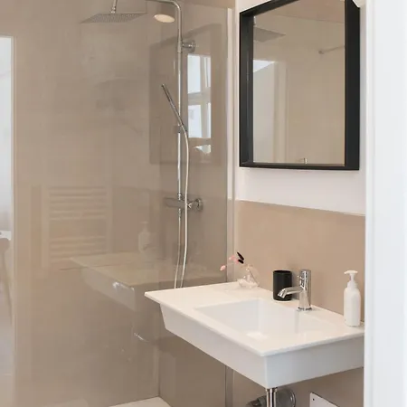 Apartment Boutique *