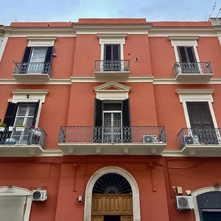 Boutique Appartement Bari