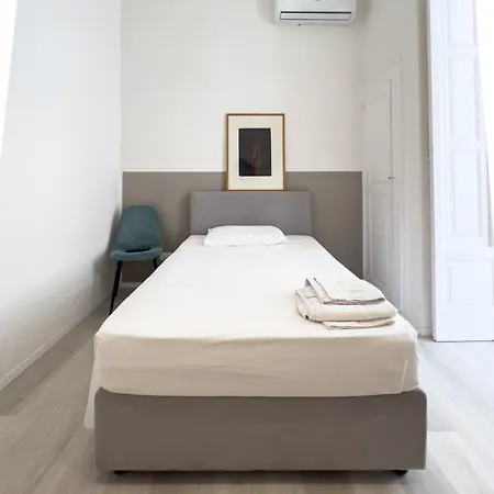 Boutique Appartement