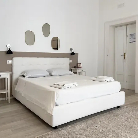 Boutique Apartamento Bari