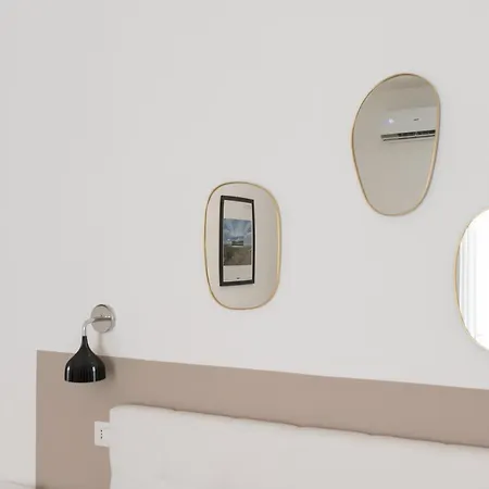 Appartement Boutique