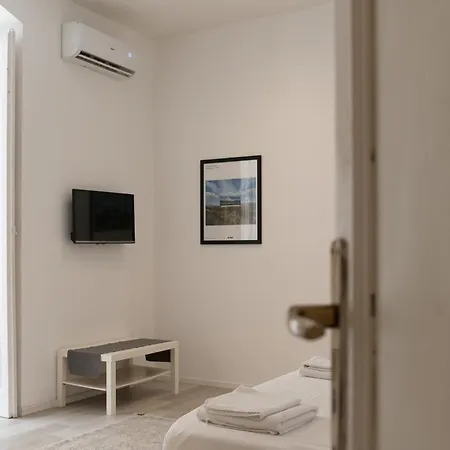 Boutique Appartement Bari