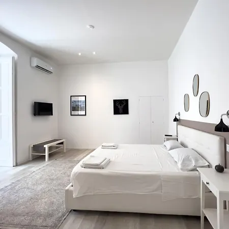 Appartement Boutique Bari