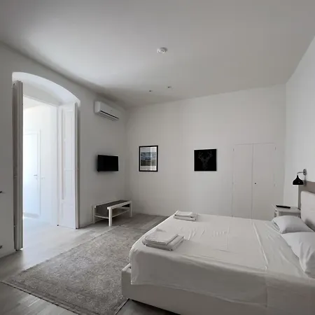 Boutique Appartement