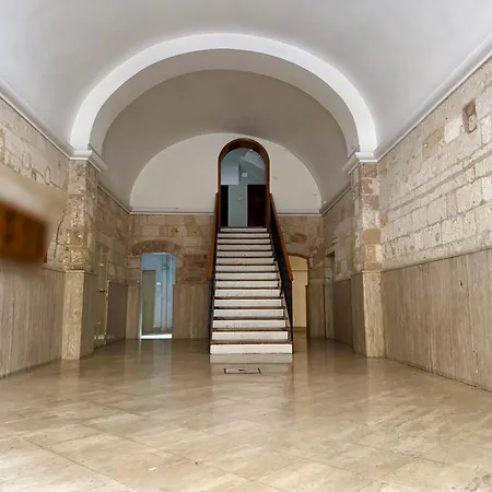 Appartement Boutique *